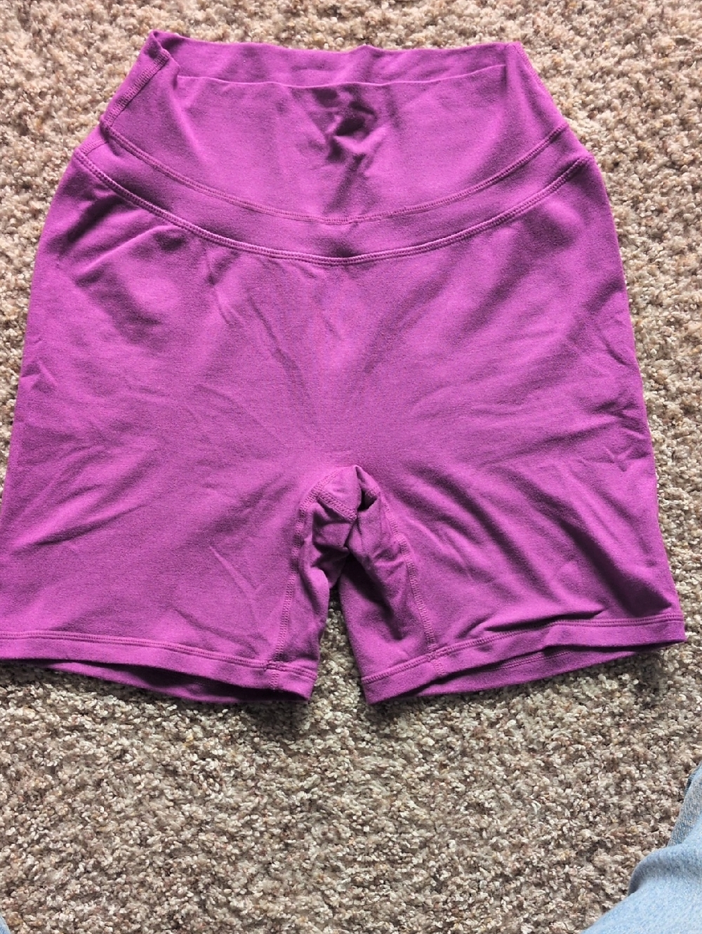 Ptula Barepro MVP Short